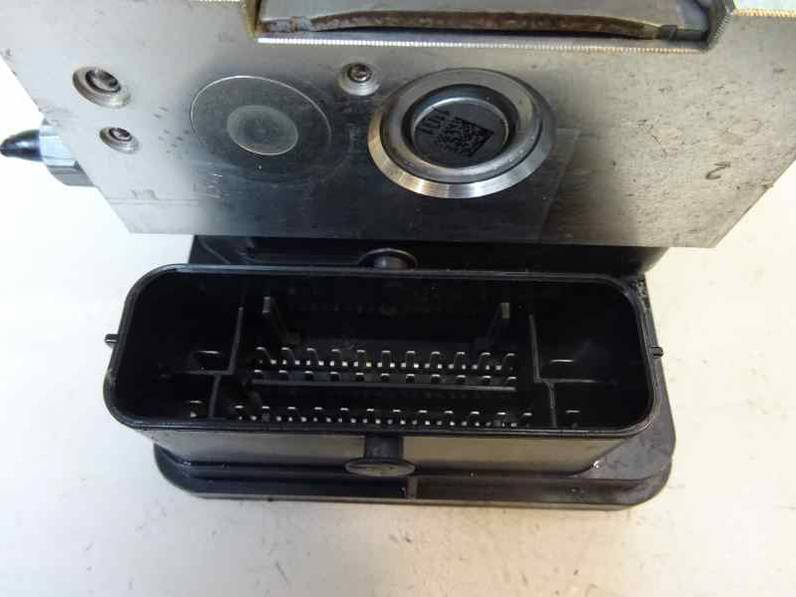 ABS PEUGEOT 208 2017 1.2 12V VTI (82 CV)