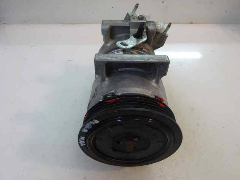 COMPRESOR AIRE ACONDICIONADO PEUGEOT 208 2017 1.2 12V VTI (82 CV)