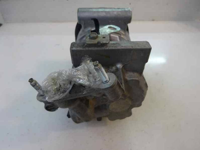 COMPRESOR AIRE ACONDICIONADO PEUGEOT 208 2017 1.2 12V VTI (82 CV)