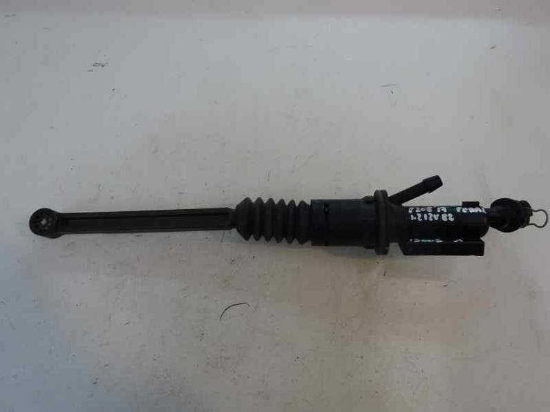 BOMBA EMBRAGUE PEUGEOT 208 2017 1.2 12V VTI (82 CV)