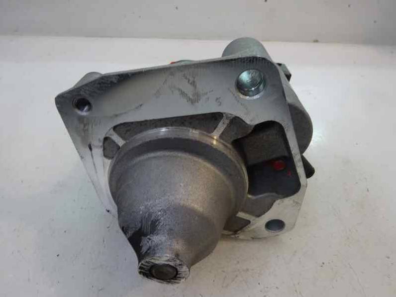 MOTOR ARRANQUE PEUGEOT 208 2017 1.2 12V VTI (82 CV)