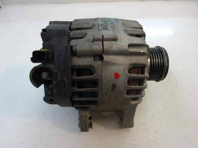 ALTERNADOR PEUGEOT 208 2017 1.2 12V VTI (82 CV)