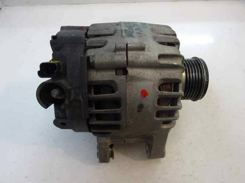 ALTERNADOR PEUGEOT 208 2017 1.2 12V VTI (82 CV)