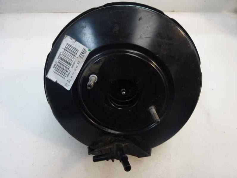 SERVOFRENO PEUGEOT 208 2017 1.2 12V VTI (82 CV)