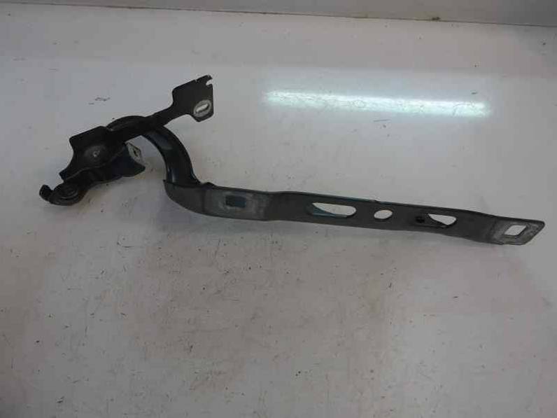 CAPOT PEUGEOT 208 2017 1.2 12V VTI (82 CV)