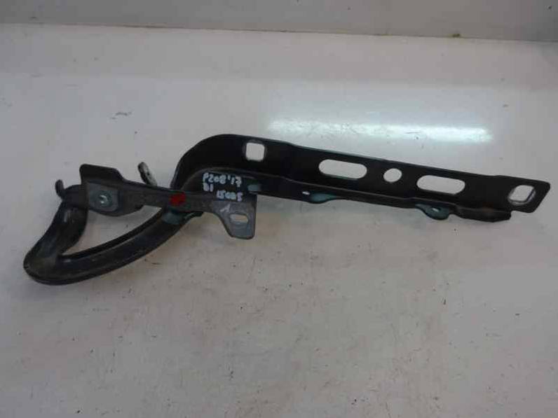 CAPOT PEUGEOT 208 2017 1.2 12V VTI (82 CV)