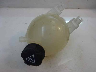 DEPOSITO EXPANSION PEUGEOT 208 2017 1.2 12V VTI (82 CV)