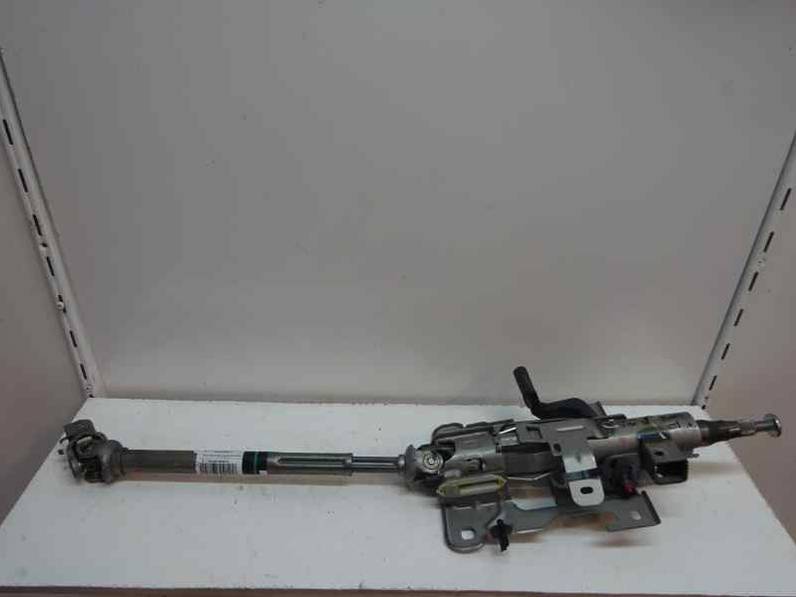 COLUMNA DIRECCION PEUGEOT 208 2017 1.2 12V VTI (82 CV)