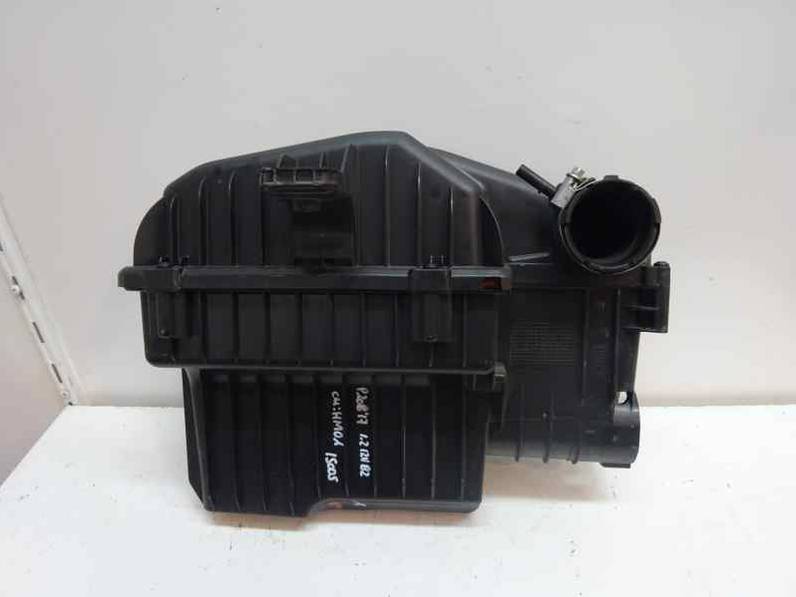 FILTRO AIRE PEUGEOT 208 2017 1.2 12V VTI (82 CV)