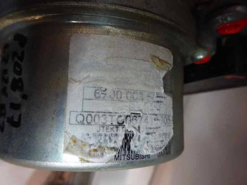 CREMALLERA DIRECCION PEUGEOT 208 2017 1.2 12V VTI (82 CV)