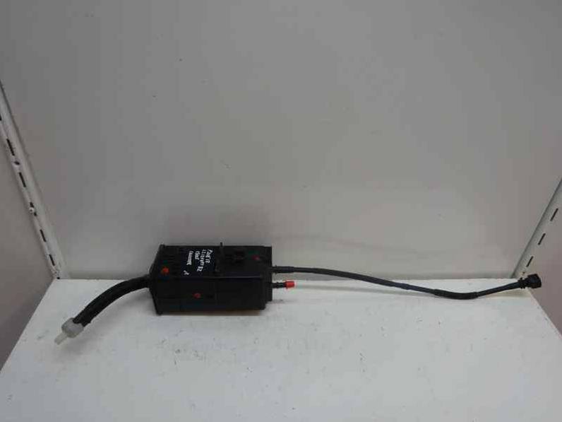 FILTRO CARBONO ACTIVO PEUGEOT 208 2017 1.2 12V VTI (82 CV)