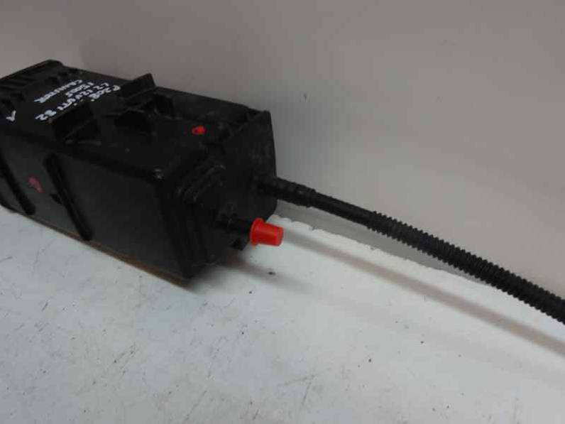 FILTRO CARBONO ACTIVO PEUGEOT 208 2017 1.2 12V VTI (82 CV)