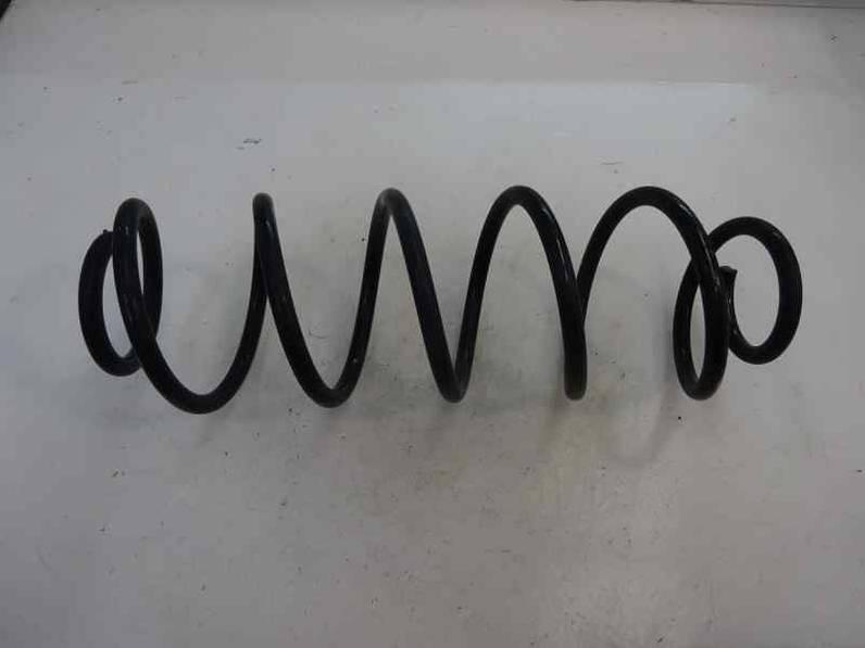 MUELLE AMORTIGUACION PEUGEOT 208 2017 1.2 12V VTI (82 CV)