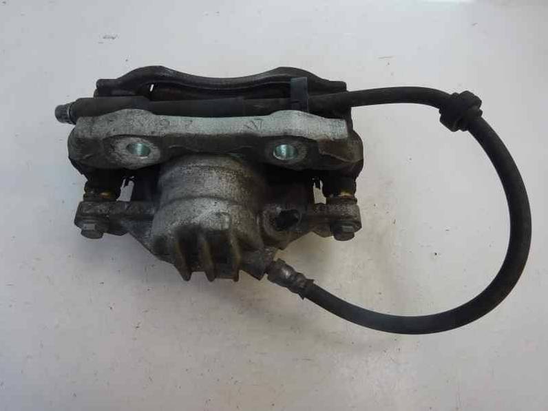 PINZA FRENO DELANTERA IZQUIERDA PEUGEOT 208 2017 1.2 12V VTI (82 CV)