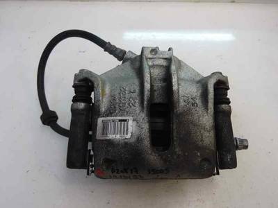 PINZA FRENO DELANTERA DERECHA PEUGEOT 208 2017 1.2 12V VTI (82 CV)