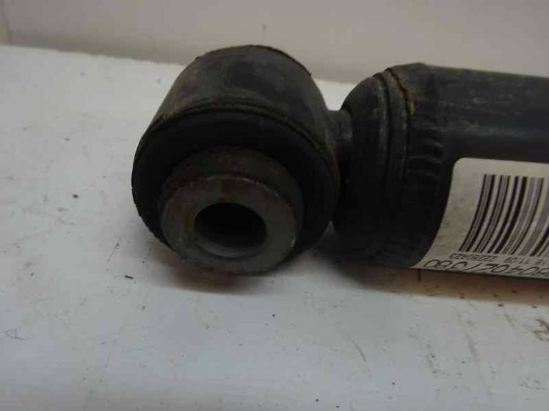 AMORTIGUADOR TRASERO DERECHO PEUGEOT 208 2017 1.2 12V VTI (82 CV)