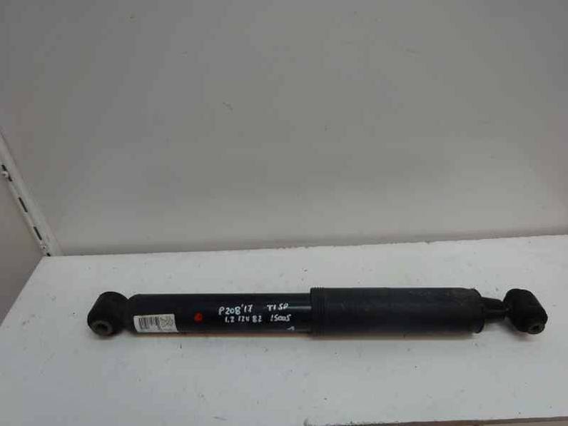 AMORTIGUADOR TRASERO IZQUIERDO PEUGEOT 208 2017 1.2 12V VTI (82 CV)