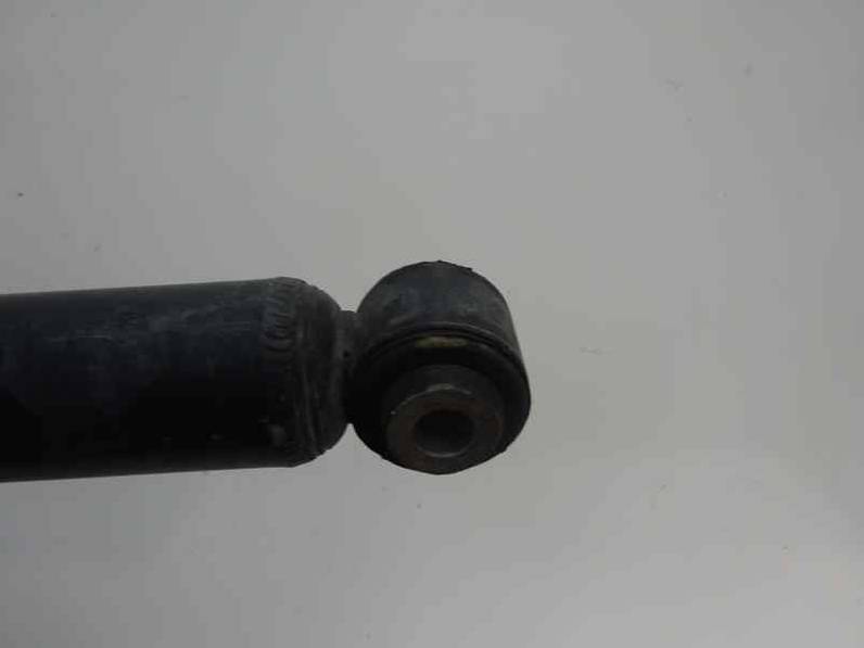 AMORTIGUADOR TRASERO IZQUIERDO PEUGEOT 208 2017 1.2 12V VTI (82 CV)