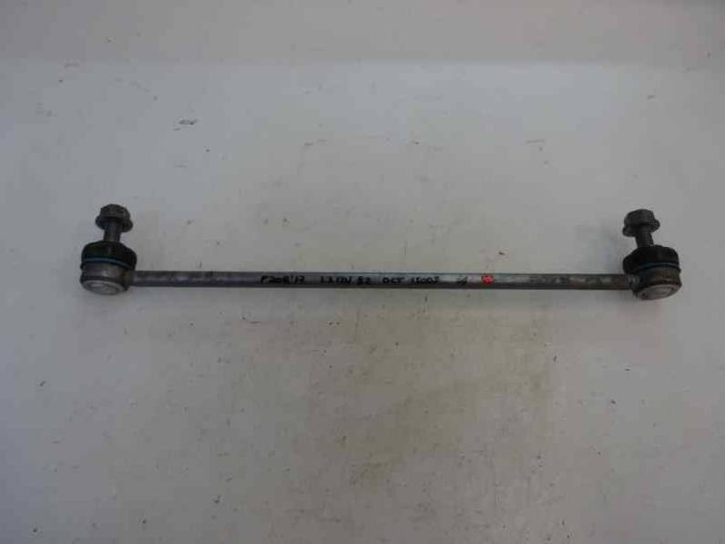 BARRA SUSPENSION PEUGEOT 208 2017 1.2 12V VTI (82 CV)