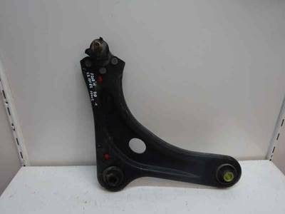 BRAZO SUSPENSION INFERIOR DELANTERO DERECHO PEUGEOT 208 2017 1.2 12V VTI (82 CV)
