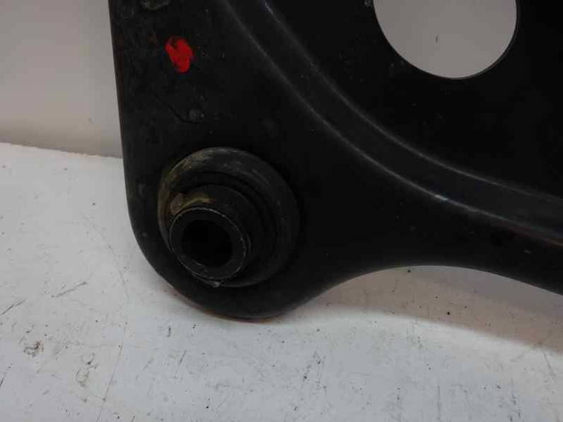 BRAZO SUSPENSION INFERIOR DELANTERO DERECHO PEUGEOT 208 2017 1.2 12V VTI (82 CV)