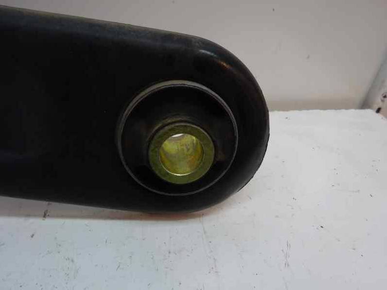 BRAZO SUSPENSION INFERIOR DELANTERO DERECHO PEUGEOT 208 2017 1.2 12V VTI (82 CV)