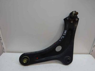 BRAZO SUSPENSION INFERIOR DELANTERO IZQUIERDO PEUGEOT 208 2017 1.2 12V VTI (82 CV)