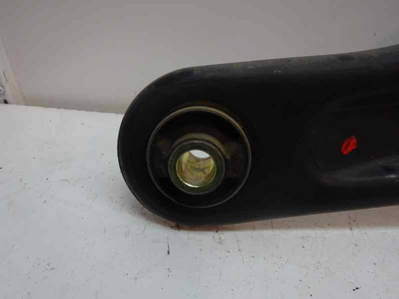 BRAZO SUSPENSION INFERIOR DELANTERO IZQUIERDO PEUGEOT 208 2017 1.2 12V VTI (82 CV)