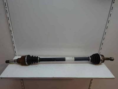 TRANSMISION DELANTERA DERECHA PEUGEOT 208 2017 1.2 12V VTI (82 CV)