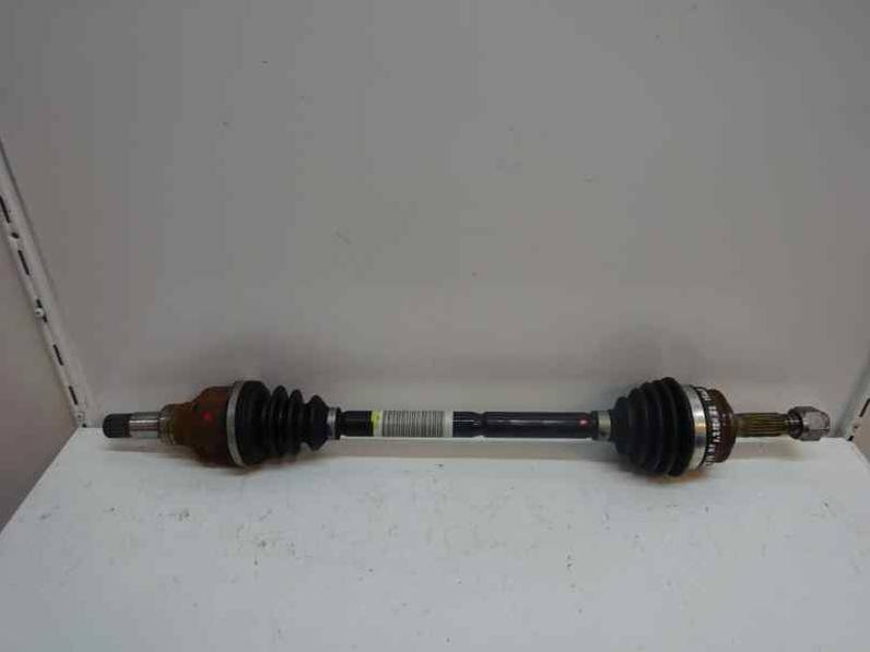 TRANSMISION DELANTERA IZQUIERDA PEUGEOT 208 2017 1.2 12V VTI (82 CV)