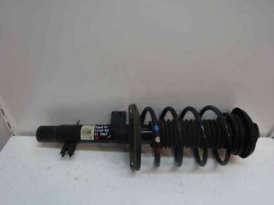 AMORTIGUADOR DELANTERO IZQUIERDO PEUGEOT 208 2017 1.2 12V VTI (82 CV)