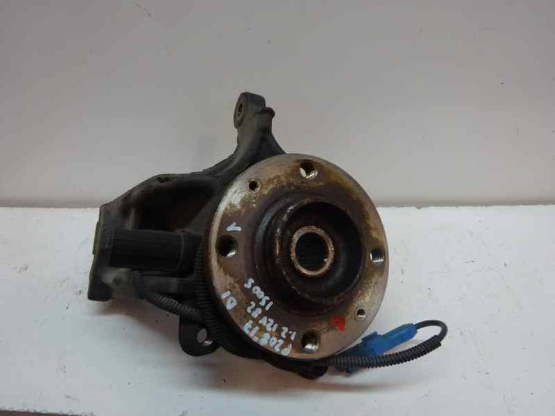 MANGUETA DELANTERA IZQUIERDA PEUGEOT 208 2017 1.2 12V VTI (82 CV)