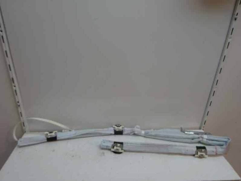 AIRBAG CORTINA DELANTERO IZQUIERDO PEUGEOT 208 2017 1.2 12V VTI (82 CV)