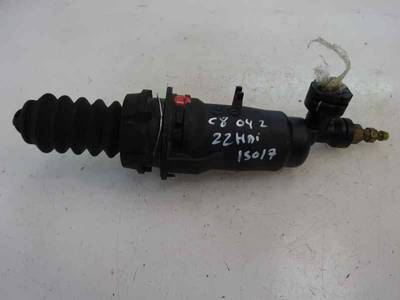 BOMBIN EMBRAGUE CITROEN C8 2004 2.2 HDI FAP (128 CV)