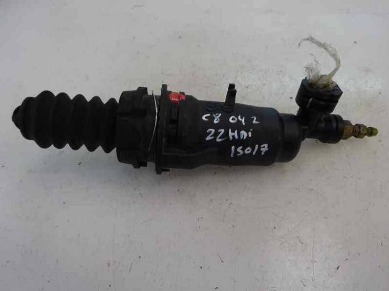 BOMBIN EMBRAGUE CITROEN C8 2004 2.2 HDI FAP (128 CV)