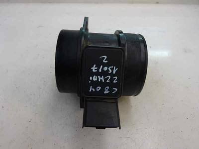 CAUDALIMETRO CITROEN C8 2004 2.2 HDI FAP (128 CV)