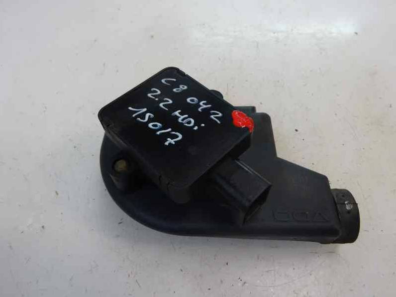 POTENCIOMETRO CITROEN C8 2004 2.2 HDI FAP (128 CV)