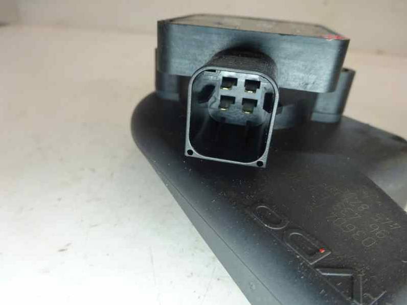 POTENCIOMETRO CITROEN C8 2004 2.2 HDI FAP (128 CV)