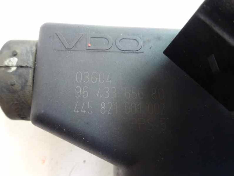 POTENCIOMETRO CITROEN C8 2004 2.2 HDI FAP (128 CV)