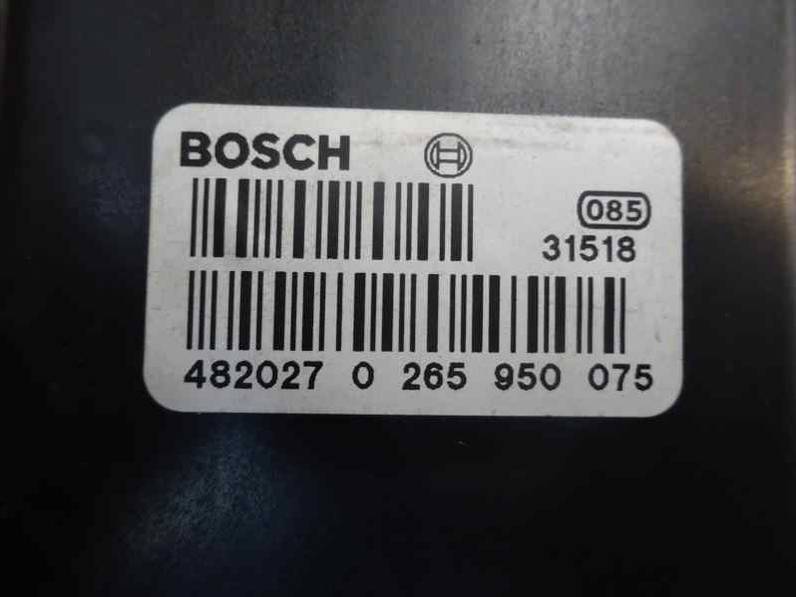 ABS CITROEN C8 2004 2.2 HDI FAP (128 CV)