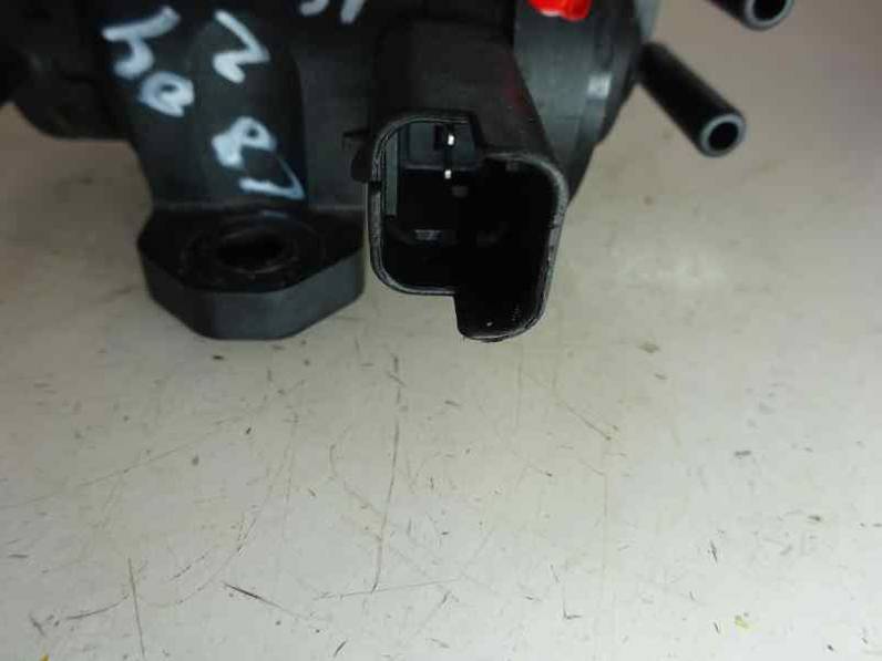 VALVULA AIRE ADICIONAL CITROEN C8 2004 2.2 HDI FAP (128 CV)