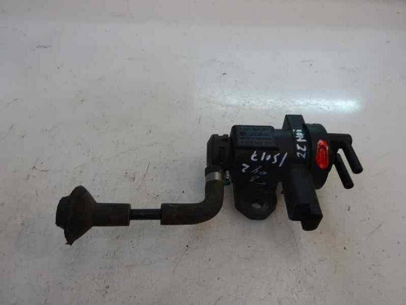 VALVULA AIRE ADICIONAL CITROEN C8 2004 2.2 HDI FAP (128 CV)