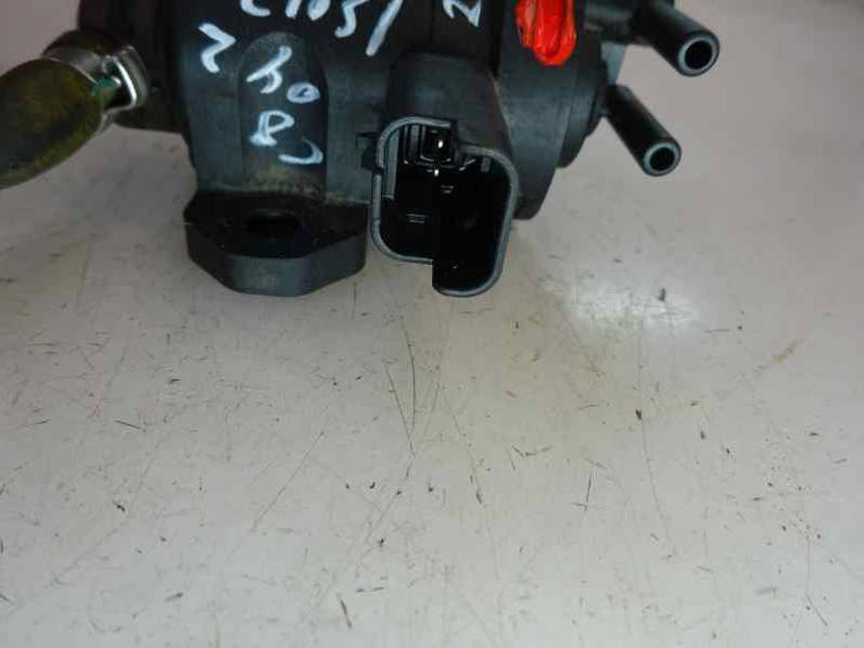 VALVULA AIRE ADICIONAL CITROEN C8 2004 2.2 HDI FAP (128 CV)