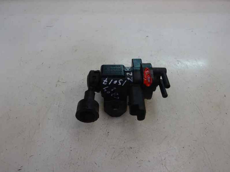 VALVULA AIRE ADICIONAL CITROEN C8 2004 2.2 HDI FAP (128 CV)