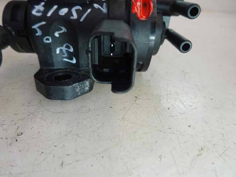 VALVULA AIRE ADICIONAL CITROEN C8 2004 2.2 HDI FAP (128 CV)