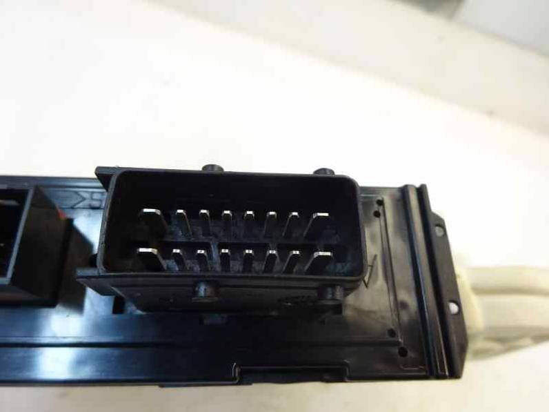 MOTOR ELEVALUNAS DELANTERO DERECHO CITROEN C8 2004 2.2 HDI FAP (128 CV)