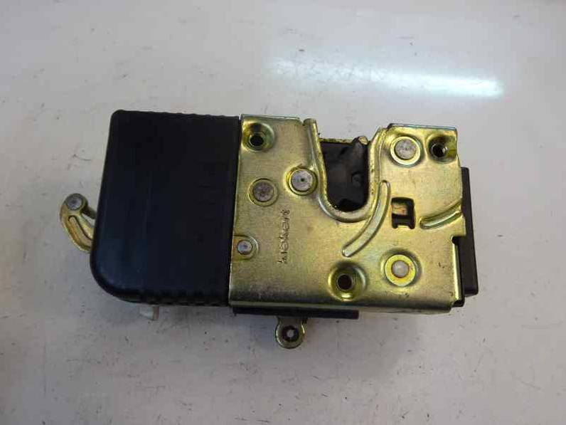 CERRADURA PUERTA DELANTERA IZQUIERDA CITROEN C8 2004 2.2 HDI FAP (128 CV)