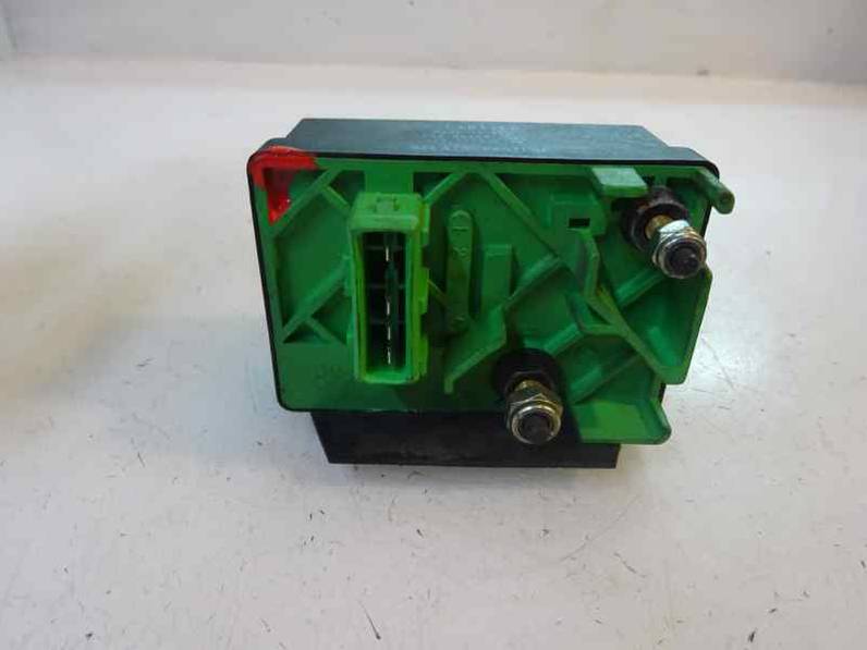 CAJA PRECALENTAMIENTO CITROEN C8 2004 2.2 HDI FAP (128 CV)