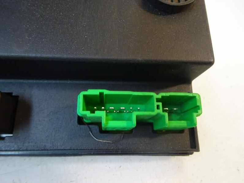 MODULO ELECTRONICO CITROEN C8 2004 2.2 HDI FAP (128 CV)