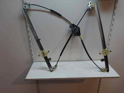 ELEVALUNAS DELANTERO DERECHO CITROEN C8 2004 2.2 HDI FAP (128 CV)